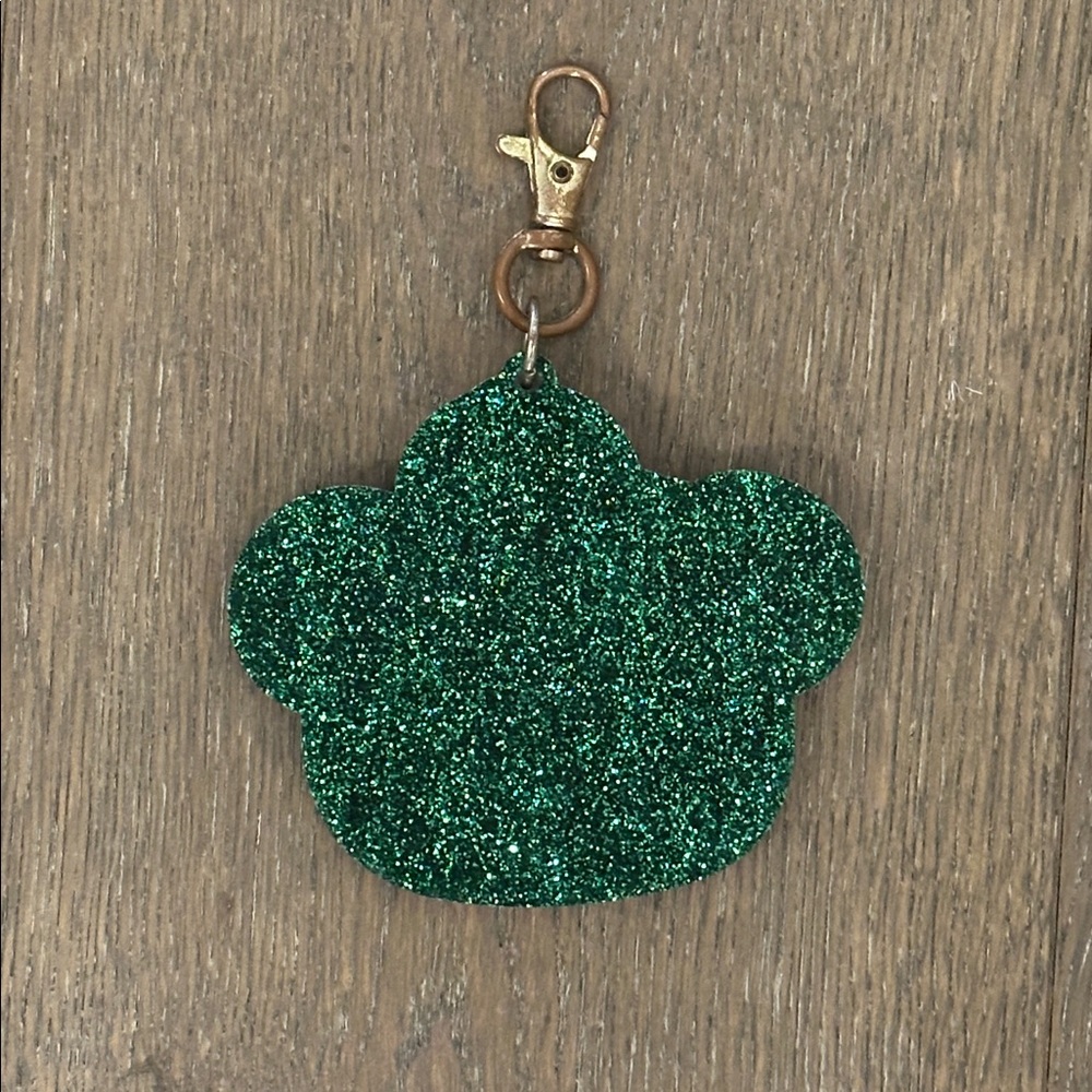 Stoney Clover Lane Acrylic Bag Charm - Picture 2 of 2